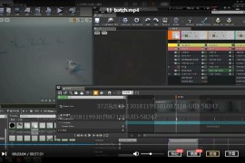 UE4特效合集