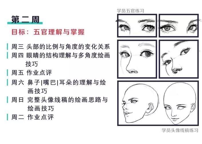 伊绘CG【厚涂系统角色班】 第10张