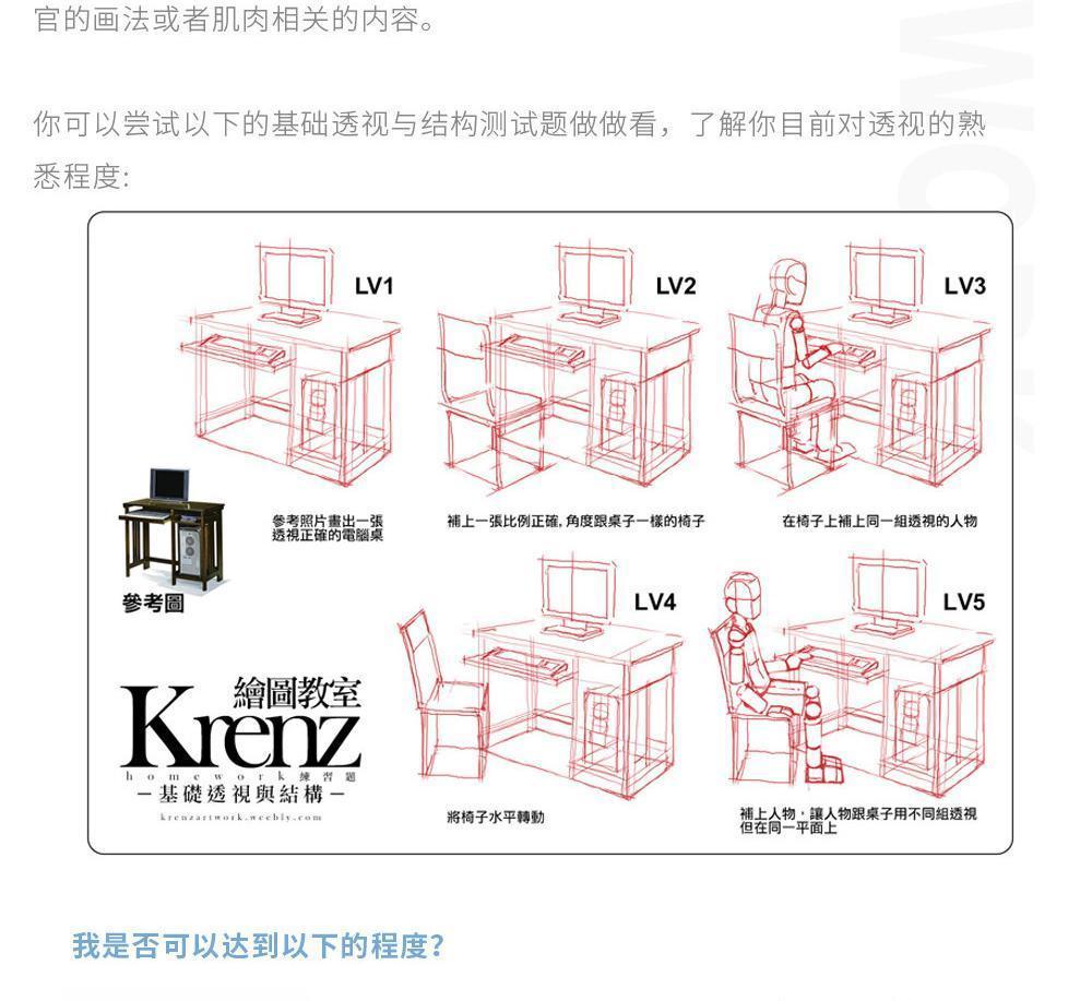 2021 Krenz【透视课】 k大网络班 第八期 第6张